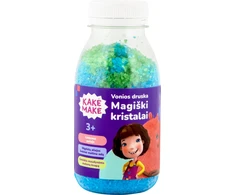 Vonios druska KAKĖ MAKĖ MAGIC GLOBE, 200 g