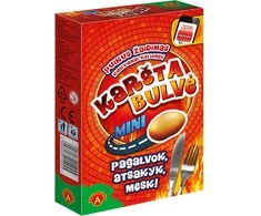 Granna Žaidimas "Karšta bulvė (mini)", 4945