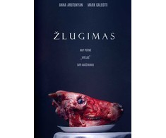KNYGA Žlugimas. Kaip Putino „virėjas“ tapo maištininku