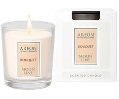 Žvakė AREON MOON LINE Bouquet