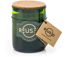 Žvakė REUSED Nr. 12 Mango sapnas