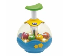 Chicco BABY SENSES vilkelis - akvariumas, 00070074000000