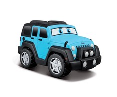 KO BB JUNIOR automobilis Jeep Lil Driver, 16-82301