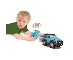 KO BB JUNIOR automobilis Jeep Lil Driver, 16-82301