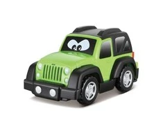 Bburago BB JUNIOR automobilis Jeep My 1st Collection, 16-85100