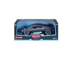 Bburago BURAGO automodelis 1/18 Bugatti Divo, 18-11045