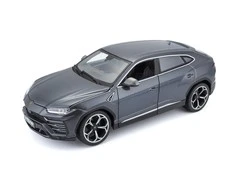 BBURAGO 1:18 automodelis Lamborghini Urus, 18-11042 GY