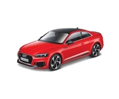 Bburago BURAGO automodelis 1/24 Audi RS 5 Coupe 2019, 18-21090