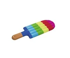 BESTWAY čiužinys Popsicle Air Matt 180 x 72cm, 43161