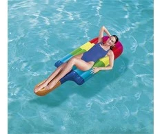 BESTWAY čiužinys Popsicle Air Matt 180 x 72cm, 43161
