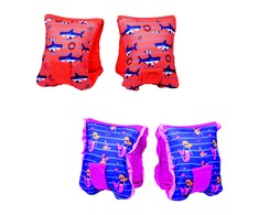 BESTWAY plaukimo rankovės Swim Safe (M/L), 32183