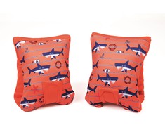 BESTWAY plaukimo rankovės Swim Safe (S/M), 32182