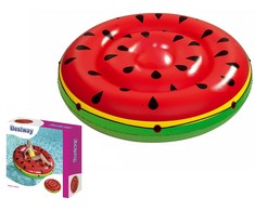 BESTWAY plaukmuo Arbūzų sala 188 cm, 43140