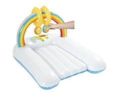 BESTWAY vystymo lenta Changing Mat 81 x 63 x 46cm, 52241