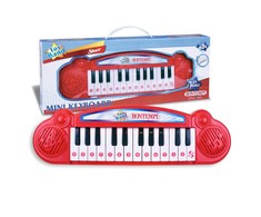 Dante BONTEMPI elektroninis pianinas, 12 2407