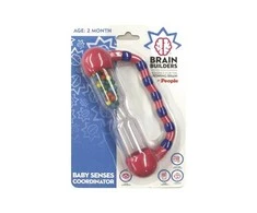 AM Tullo BRAIN BUILDERS barškutis „TARŠKUTIS“, BB108