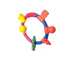 Ramiz BRAIN BUILDERS Įvairiabriaunis kramtukas „Orbita“, BB078