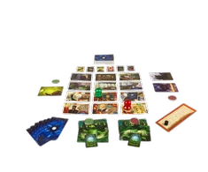 BRAIN GAMES stalo žaidimas Mysterium