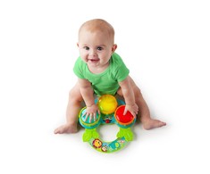 Kids2 BRIGHT STARTS būgnai, 52269
