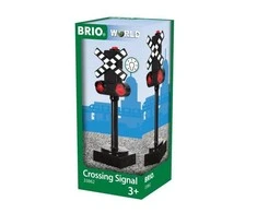 Ravensburger BRIO perėjos signalas, 33862