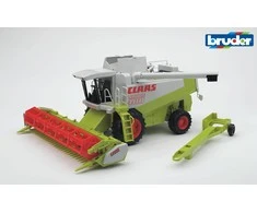 BRUDER kombainas Lexion 480, 02120