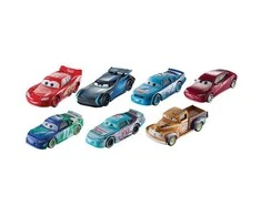 Mattel CARS 3 automodelis Die Cast, DXV29