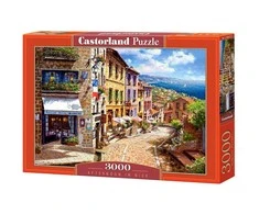 Castorland Dėlionė 3000 vnt. - Popietė Nicoje