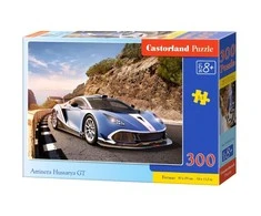 Castorland Dėlionė 300 vnt. - Sportinis automobilis Arrinera Hussarya GT