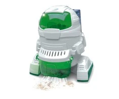 CLEMENTONI robotas Ecobot, 75040BL
