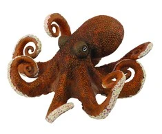 Collecta Figūrėlė Aštuonkojis (XL)