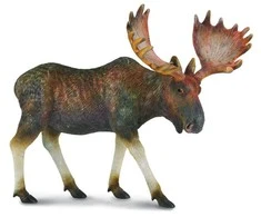 Collecta Figūrėlė Briedis (L)