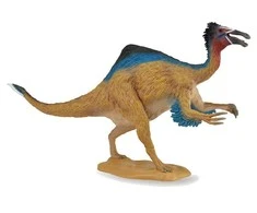 COLLECTA dinozauras Deinocheirus Deluxe 1:40, 88778