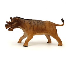 Collecta Figūrėlė Dinozauras Uintatherium (L)