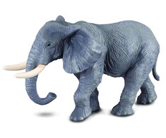 Collecta Figūrėlė Afrikinis dramblys (XL)