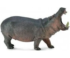Collecta Figūrėlė Hipopotamas (XL)