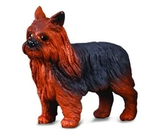 Collecta Figūrėlė Jorkšyro terjeras