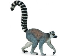 Collecta Figūrėlė Lemūras (M)