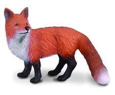 Collecta Figūrėlė Raudonoji lapė (S)