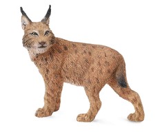 Collecta Figūrėlė Lūšis (L)