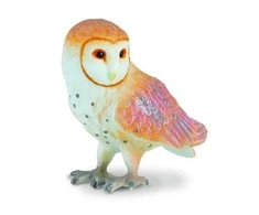 Collecta Figūrėlė Liepsnotoji pelėda (S)