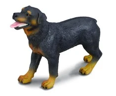 Collecta Figūrėlė Rotveileris (L)