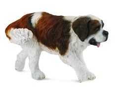 Collecta Figūrėlė - Senbernaras
