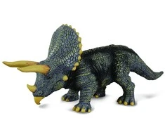 Collecta Figūrėlė Triceratopsas (L)