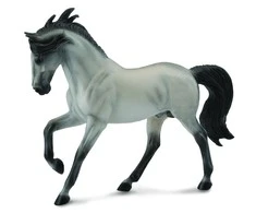 Collecta Figūrėlė Andalūzijos veislės žirgas (XL)