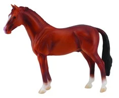 Collecta Figūrėlė - Hanoverio veislės arklys