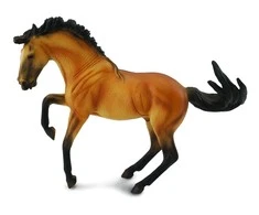 Collecta Figūrėlė Lusitano veislės žirgas (XL)