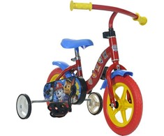 Dino Bikes Licence DINO BIKES dviratis 12" Paw Patrol, 612L-PW
