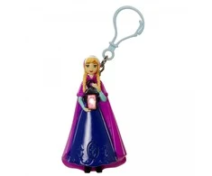Jakks Pacyfic DISNEY LITTLE LIGHTS FROZEN pakabinamas žaislas Ana, 89255