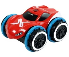 SILVERLIT EXOST 1:34 Radijo bangomis valdomas automobilis AQUA CYCLONE