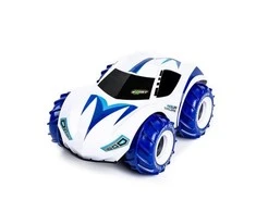SILVERLIT EXOST 1:34 Radijo bangomis valdomas automobilis AQUA CYCLONE